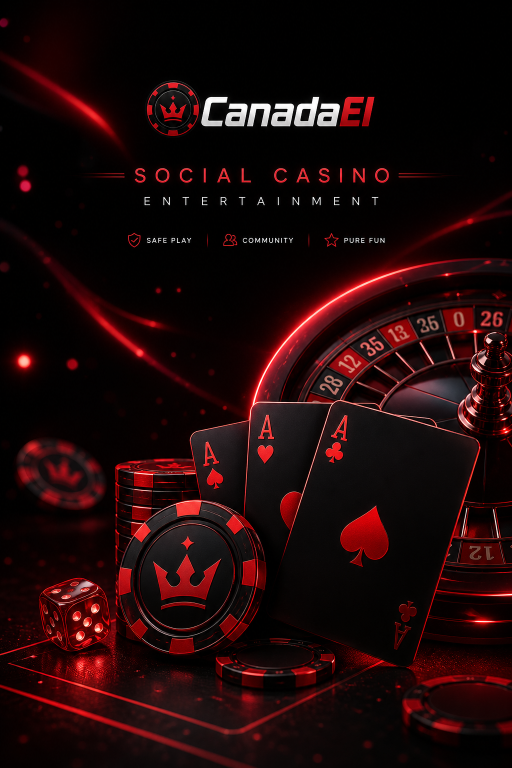 CanadaEI casino-style games